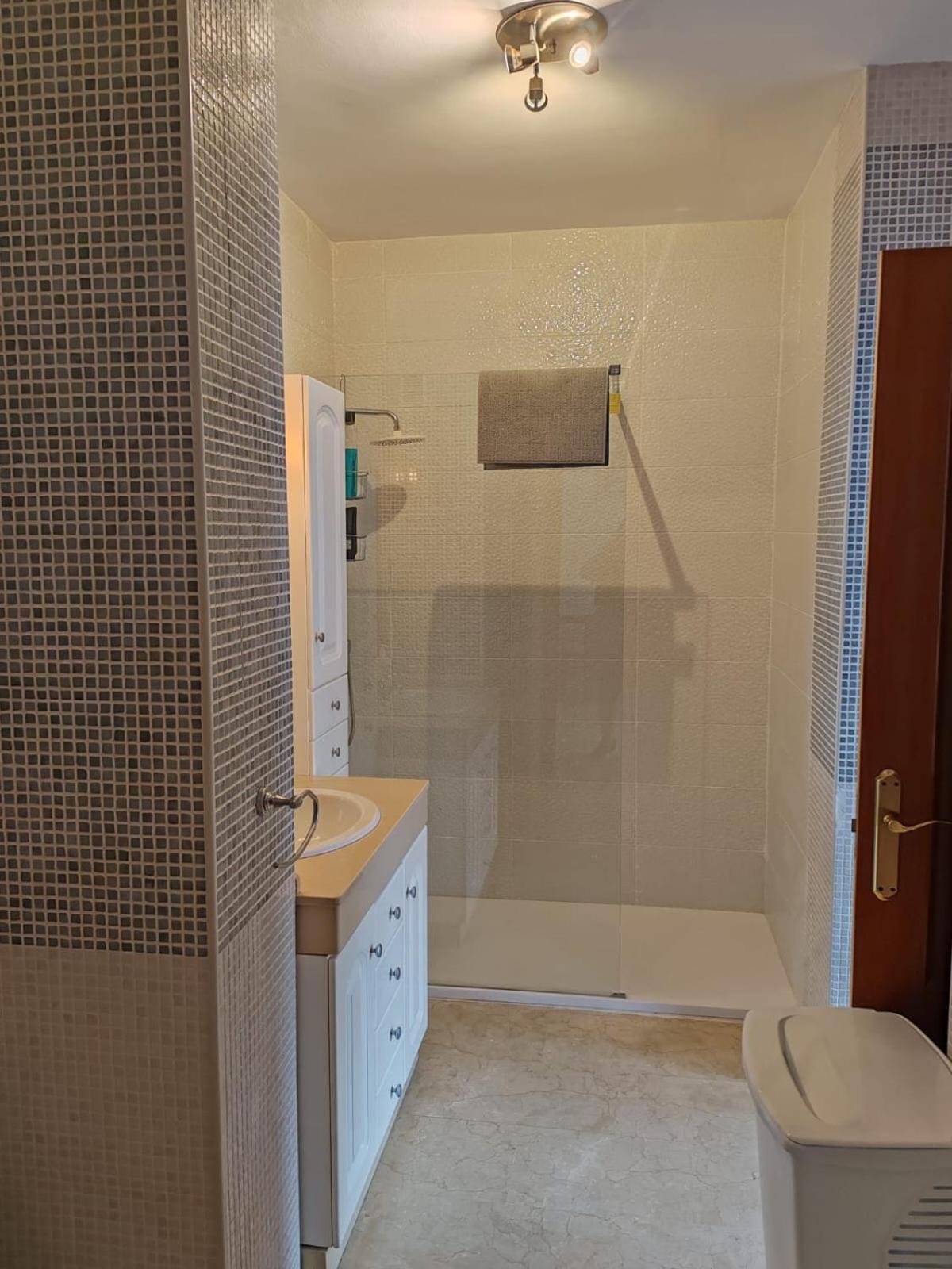 Seaview Apartment With Great Amenities & Facilities เบนัลมาเดนา ภายนอก รูปภาพ
